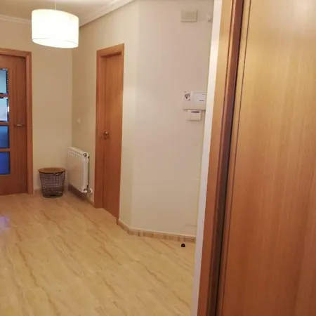 Pedrouzo Suites Apartament Pedrouzo
