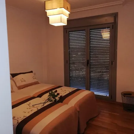 Pedrouzo Suites Pedrouzo