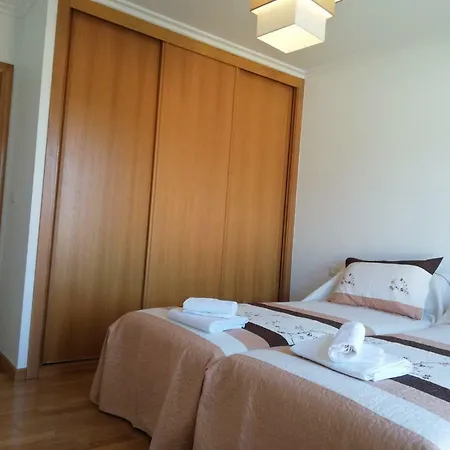 Pedrouzo Suites O Pedrouzo