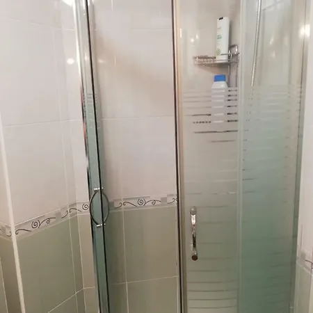 Pedrouzo Suites *