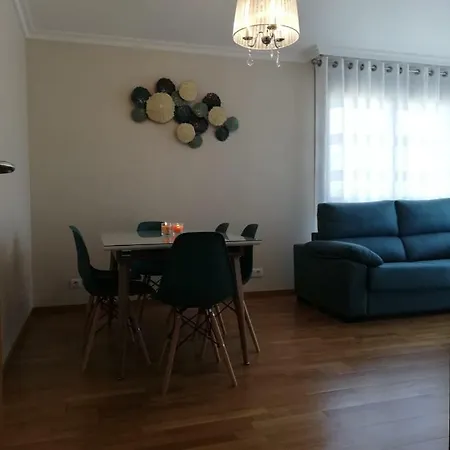 Apartament Pedrouzo Suites Pedrouzo