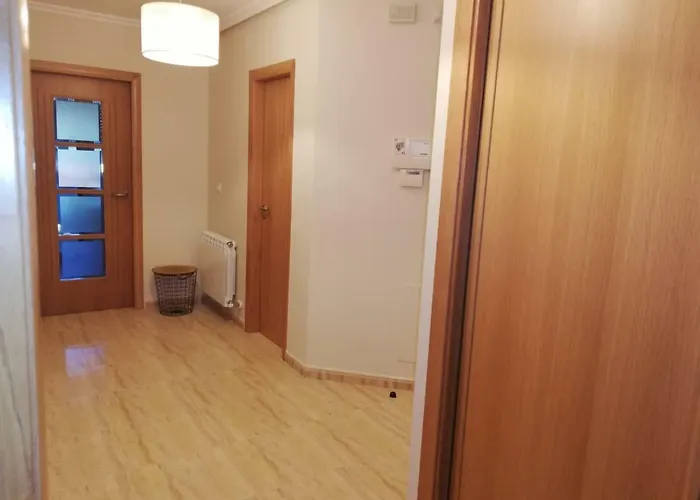 Pedrouzo Suites Apartament Pedrouzo