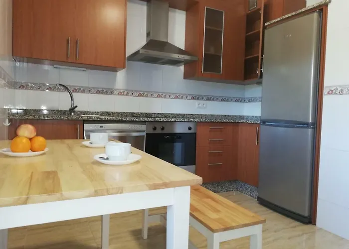 Apartament Pedrouzo Suites *