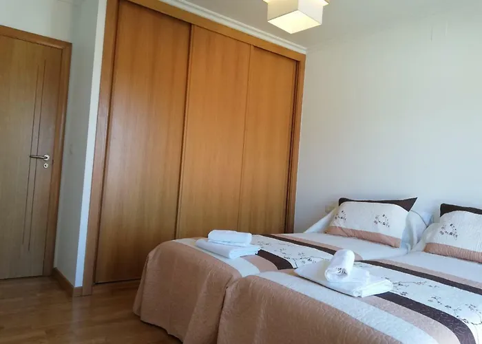 Pedrouzo Suites Pedrouzo
