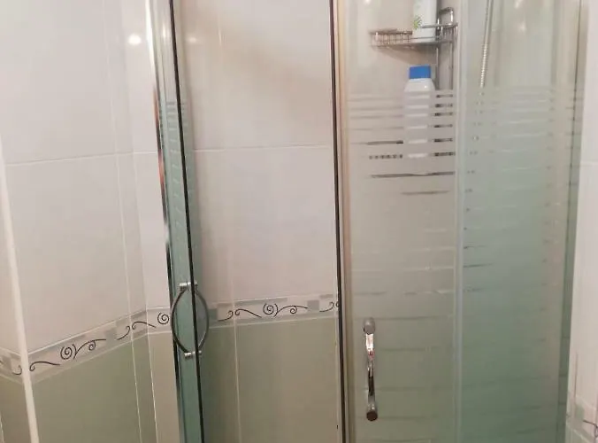 Pedrouzo Suites *