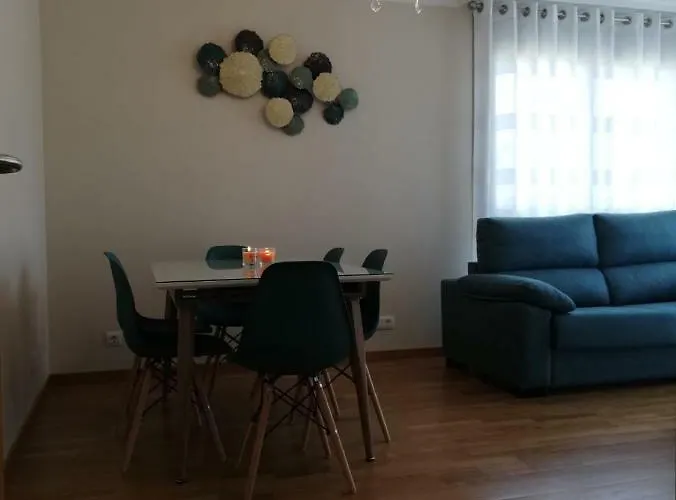 Apartament Pedrouzo Suites Pedrouzo